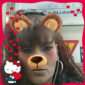 Meet your Posher, Ann marie